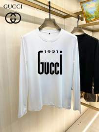 Picture of Gucci T Shirt Long _SKUGucciS-4XL25tx9351173